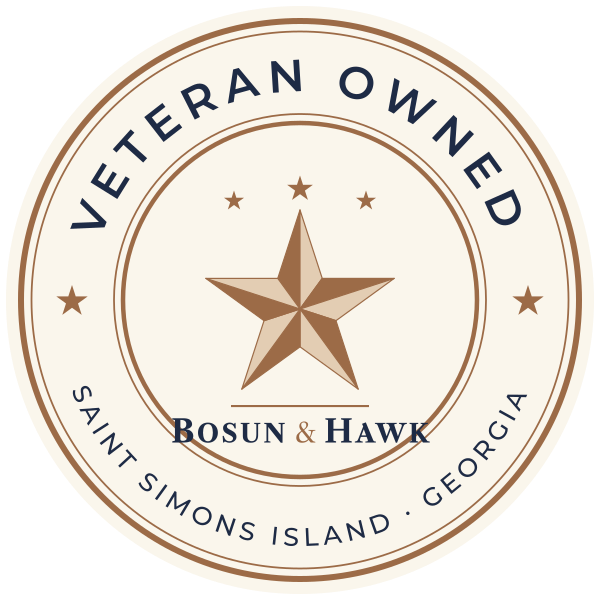 Veteran Owned