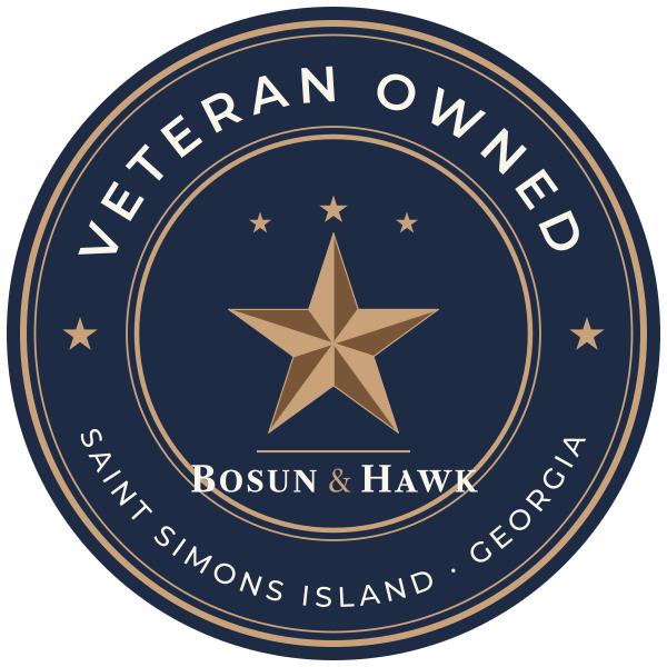 Veteran Owned
