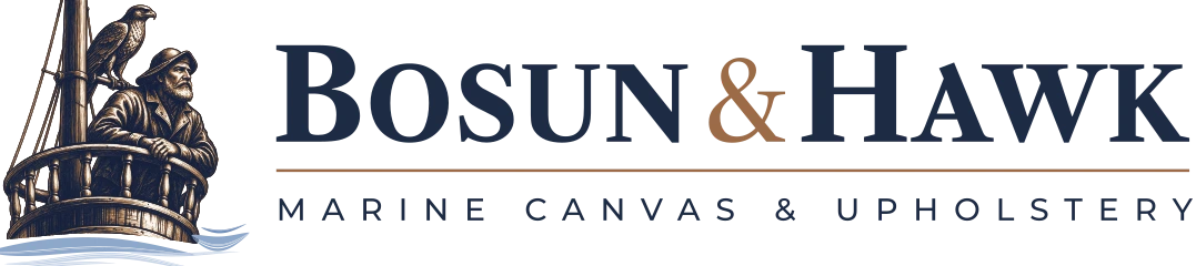Bosun and Hawk Sail Company